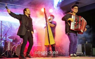 Tierra Adentro fue nominado a los Latin Grammy 2020