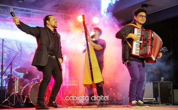 Tierra Adentro fue nominado a los Latin Grammy 2020