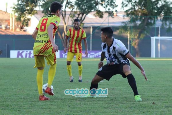 Martín Ledesma gana a domicilio a Pilcomayo y se acerca a la punta