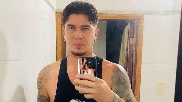 Marcos Lazaga a Tito Torres: "Espero tu demanda"