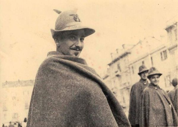 La última carta de un soldado italiano caído en la URSS llega por fin a casa - Mundo - ABC Color