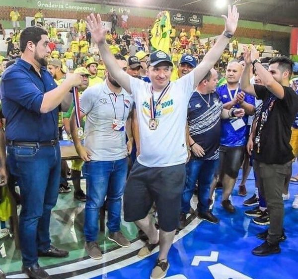 Salonismo franqueño renovará autoridades
