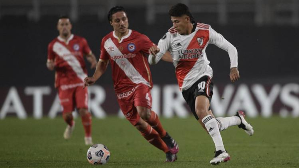 Surgirán más clasificados a la siguiente ronda de la Libertadores