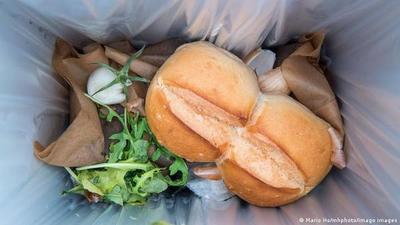 Desperdicio global: el 40 por ciento de alimentos no son consumidos - ADN Digital