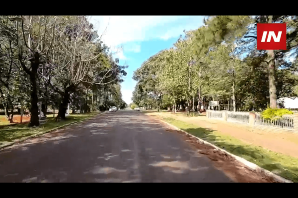 CONVENIO EBY – MUNICIPALIDAD DE CARMEN SIGUE CAJONEADO