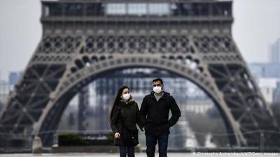 Francia: rige la obligatoriedad de estar vacunado para asistir a eventos masivos - El Trueno
