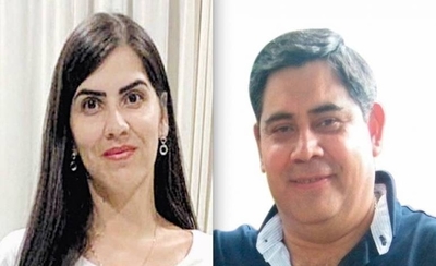Diario HOY | Caso Imedic: Justo Ferreira y su hija van a juicio oral
