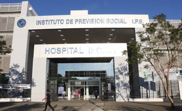 Diario HOY | IPS Ingavi reanudará en agosto las cirugías pospuestas por la pandemia