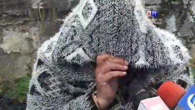 “Ellas se autopropinaban los golpes”, alegó presunta agresora | Noticias Paraguay