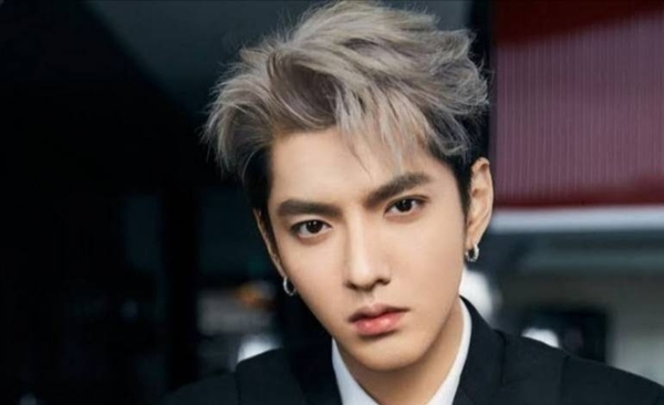 Diario HOY | Acusan de violación al popular cantante Kris Wu