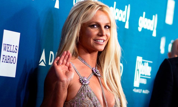 Congresistas de EEUU presentan una ley a favor de Britney Spears - OviedoPress