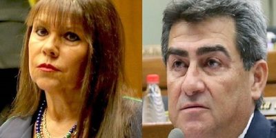 Escándalo en diputados: “Aborrezco a las putitas con escapulario”