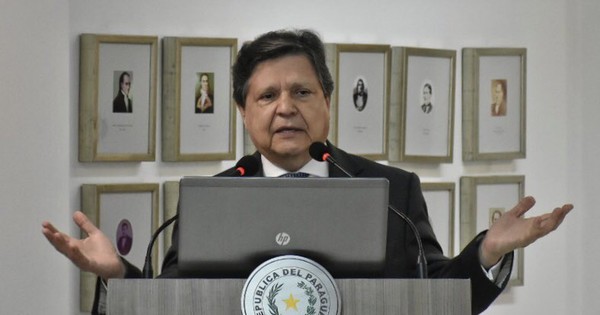 La Nación / Informe sobre deuda de Itaipú podría contaminar la eventual revisión del Anexo C, según canciller