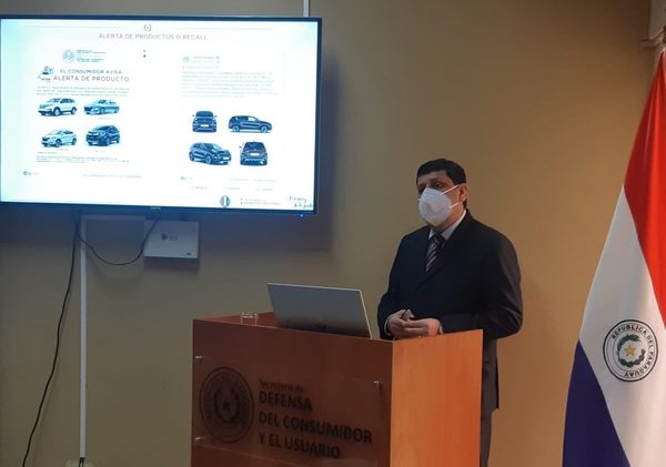 Sedeco realizó audiencia pública virtual de rendición de gestión del primer semestre 2021 | .::Agencia IP::.