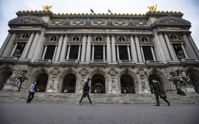 MUNDO | Un 96% de los últimos contagiados en Francia no estaban vacunados
