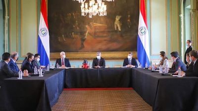 Gobierno dispone dragar los ríos para mitigar el impacto de la sequía