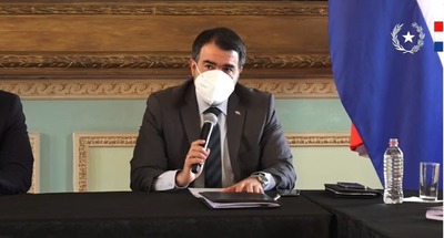 Trabajarán en alternativas de financiamiento para solventar la Ley de Emergencia