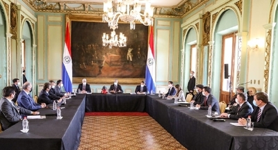 Equipo Económico coordinará plan y acciones para mitigar impacto de la sequía