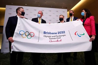 “Los Juegos Olímpicos cambiarán la vida de los ciudadanos” - Polideportivo - ABC Color