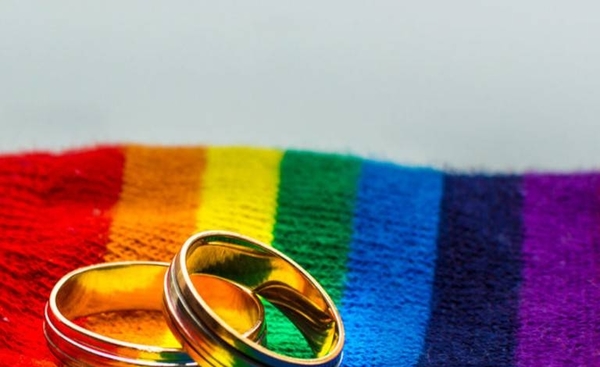 Diario HOY | Chile, a un paso de aprobar el esperado matrimonio igualitario