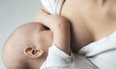 Mujeres lactantes pueden recibir la vacuna anticovid