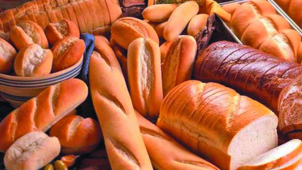 Panadería y confitería: rubro rentable por si te capacitás