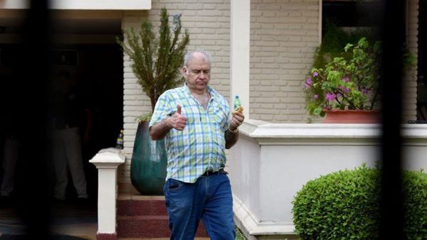 SET recibe pago de G. 42.316 millones y se salda deuda de RGD