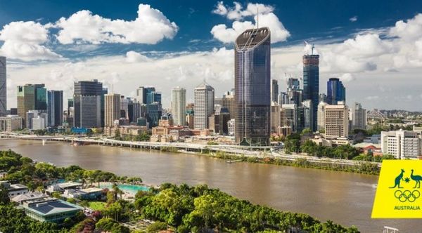 Brisbane ganó la sede de los JJOO de 2032