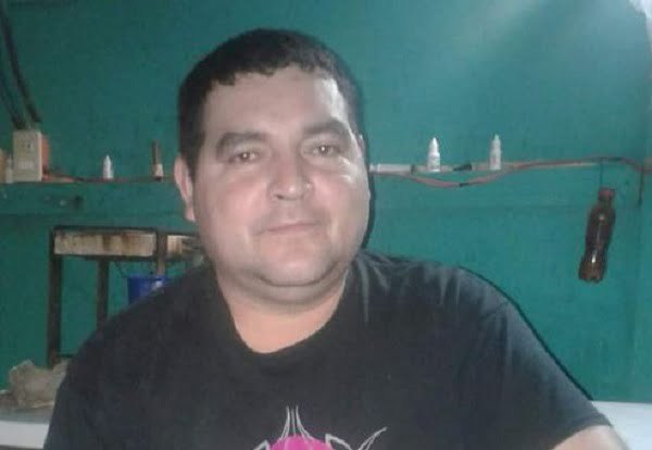Hombre mató a puñaladas a su cuñada frente a sus hijos en Yhú - Noticiero Paraguay