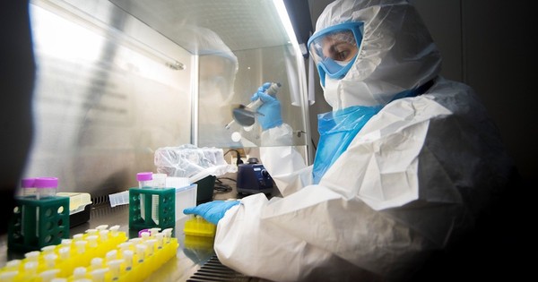 La Nación / Buscan fortalecer la investigación y difusión científica con revista digital de salud