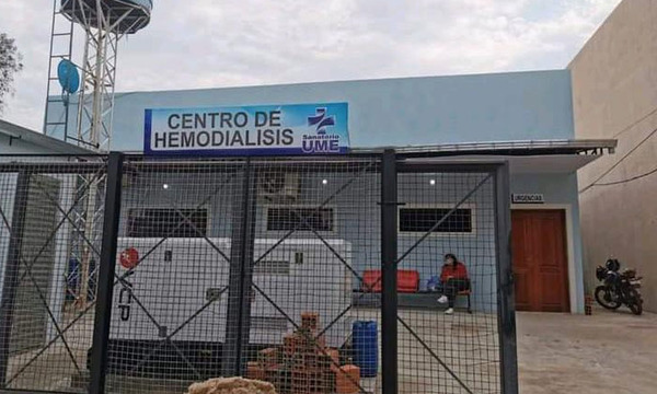 Paciente renal fallece en clínica de diálisis de Alder Mendoza - OviedoPress
