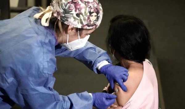 Diario HOY | Ecuador inicia vacunación de niños desde 12 años con enfermedades agravantes