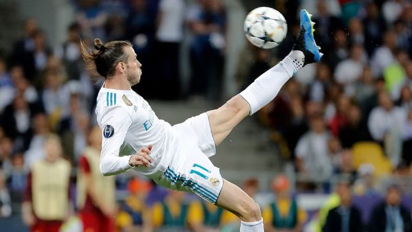 Real Madrid deberá decidir futuro de seis jugadores