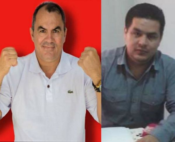 Hugo Rodríguez agradece gesto solidario del concejal Ever Salinas