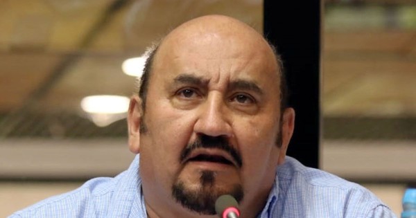 La Nación / Édgar Ortíz pide disculpas a la ciudadanía por no poder “fusilar a secuestradores”