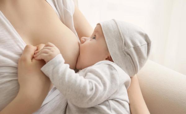Lactancia materna, sinónimo de salud y bienestar – Prensa 5