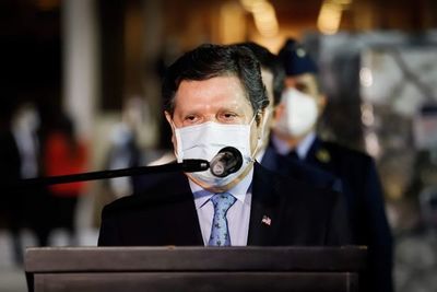 Canciller dice que si se comprueba ilegalidad de deuda de Itaipú, se debe resarcir - Nacionales - ABC Color