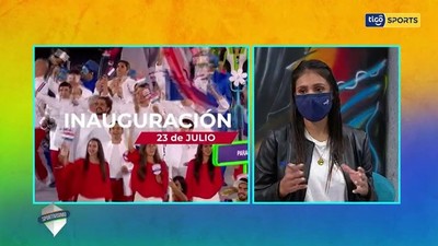Espíritu olímpico