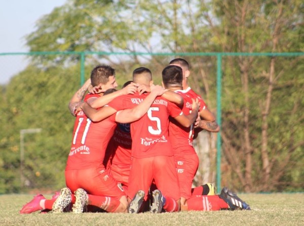 Cinco victorias y un empate dejó la 15ta. fecha - APF