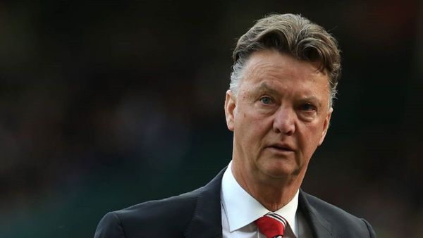 Louis van Gaal volverá a dirigir a Paises Bajos