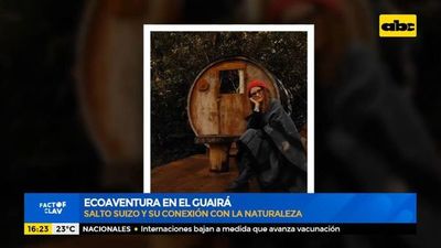 Turismo para los últimos días de vacaciones - Factor Clave - ABC Color