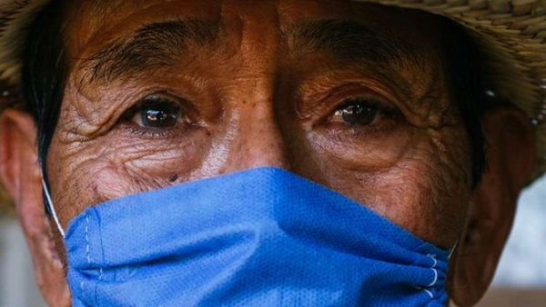 Coronavirus en México: los pueblos que se niegan a vacunarse contra la covid-19
