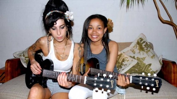 Diario HOY | Amy Winehouse, a través de la mirada de su "protegida" Dionne Bromfield