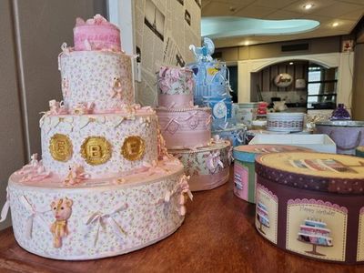 Chantilly, la hora del adiós - Estilo de vida - ABC Color
