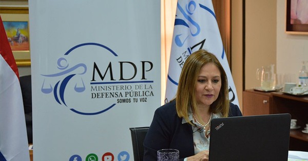 La Nación / Defensa Pública logró la libertad de 1.469 personas recluidas en diferentes penitenciarias