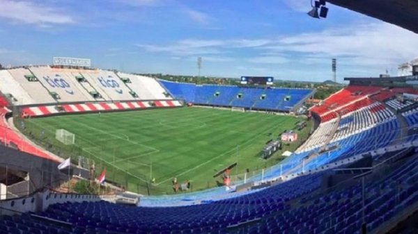 Habilitan registro de voluntarios para plan piloto de retorno a estadios | Noticias Paraguay