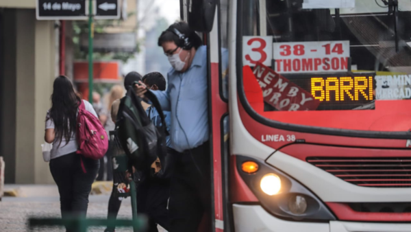 Diputados aprueban castigos penales a transportistas | El Independiente