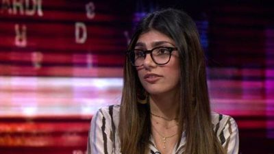 Exactriz porno "se ofreció a ayudar" a Brasil contra el COVID