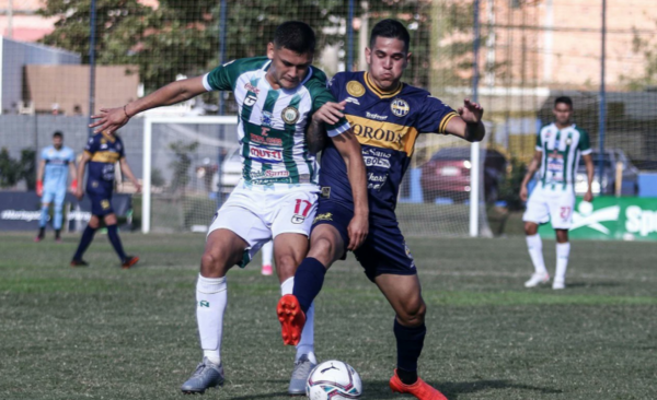 Diario HOY | El superclásico de Trinidad acaba con empate