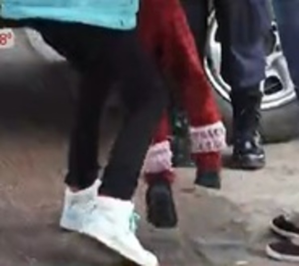 Ordenan prisión de tía denunciada por maltrato infantil - Paraguay.com